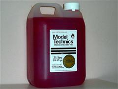 Model Technics KLOTZ oil 2,5л